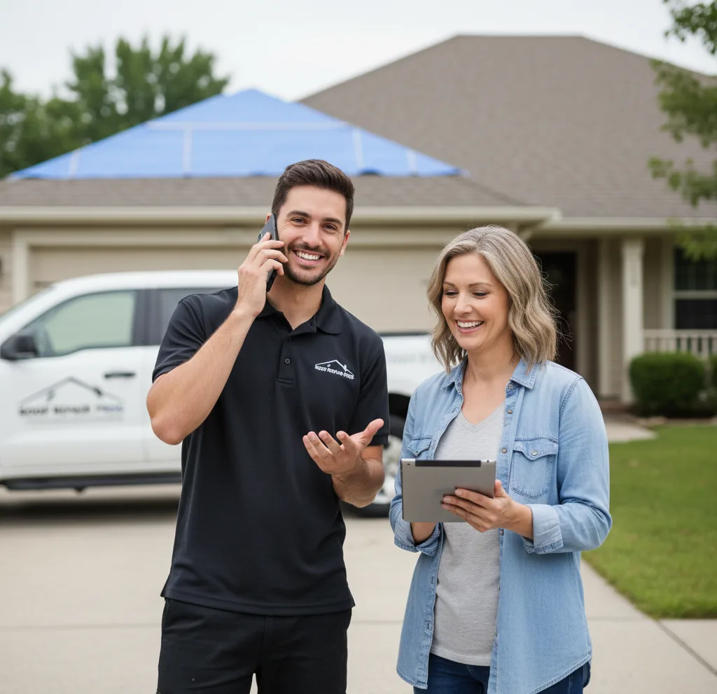 Flat Roof Repair in Florence, SC